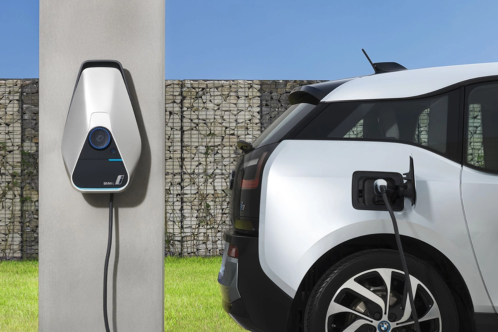 7.4 kW Şarj Çözümleri