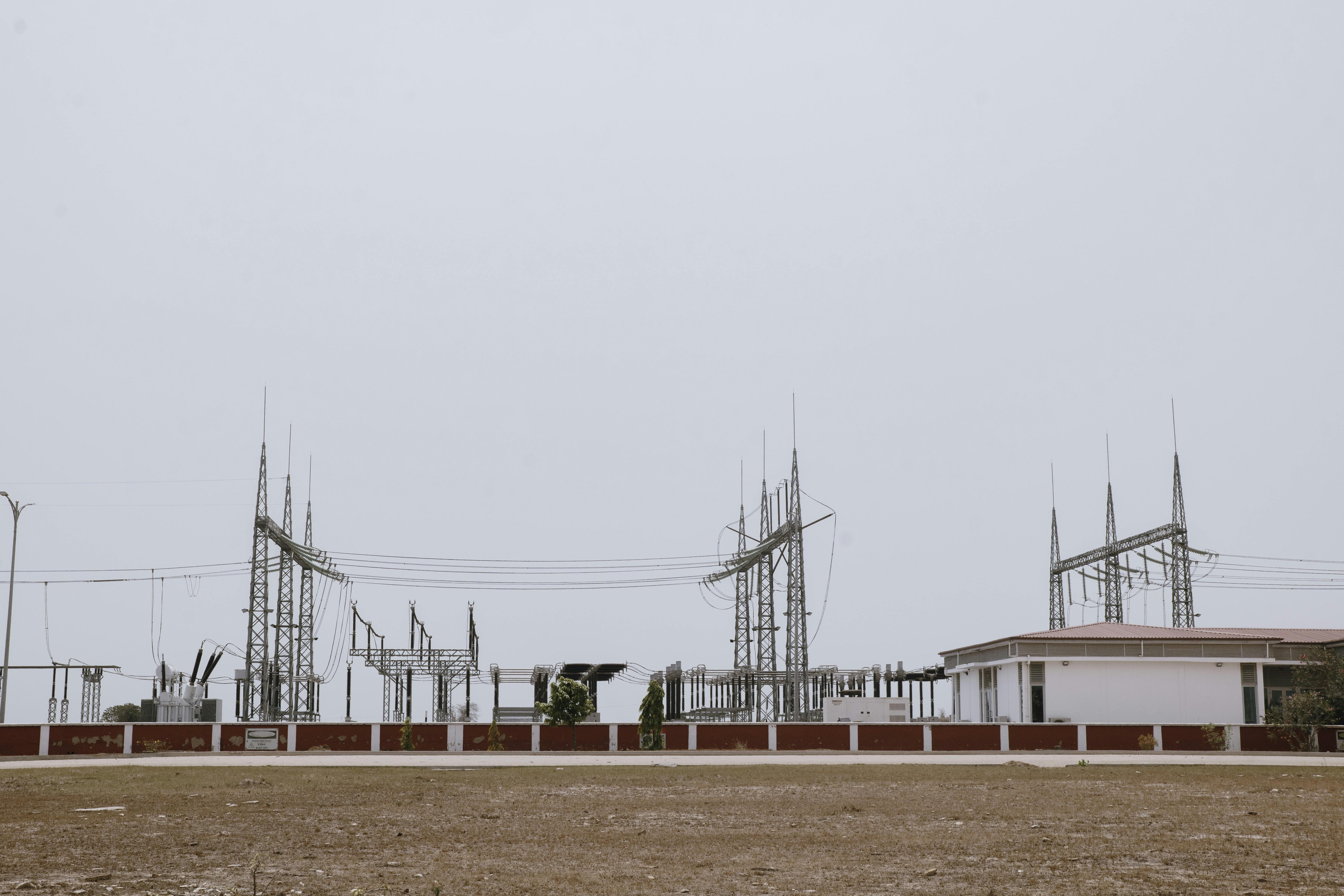 AG-OG Trafo Projesi